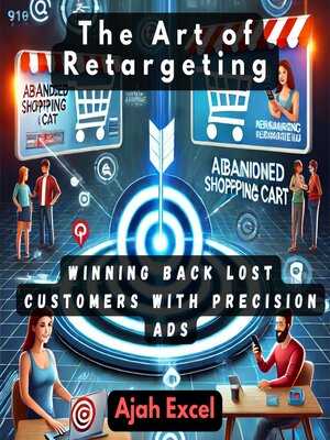 cover image of The Art of Retargeting